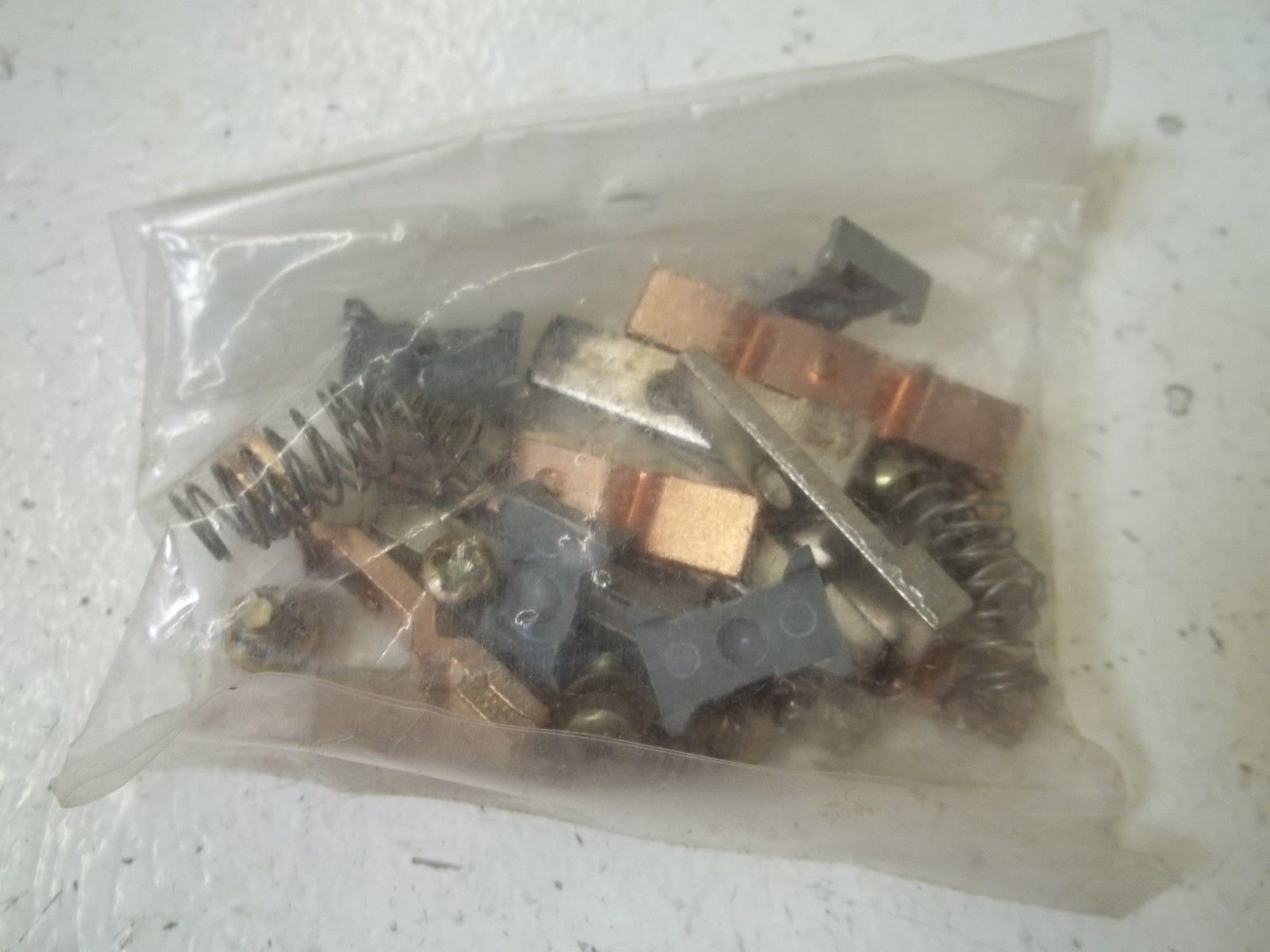 RELIANCE ELECTRIC 608833-S CONTACT KIT NSMP