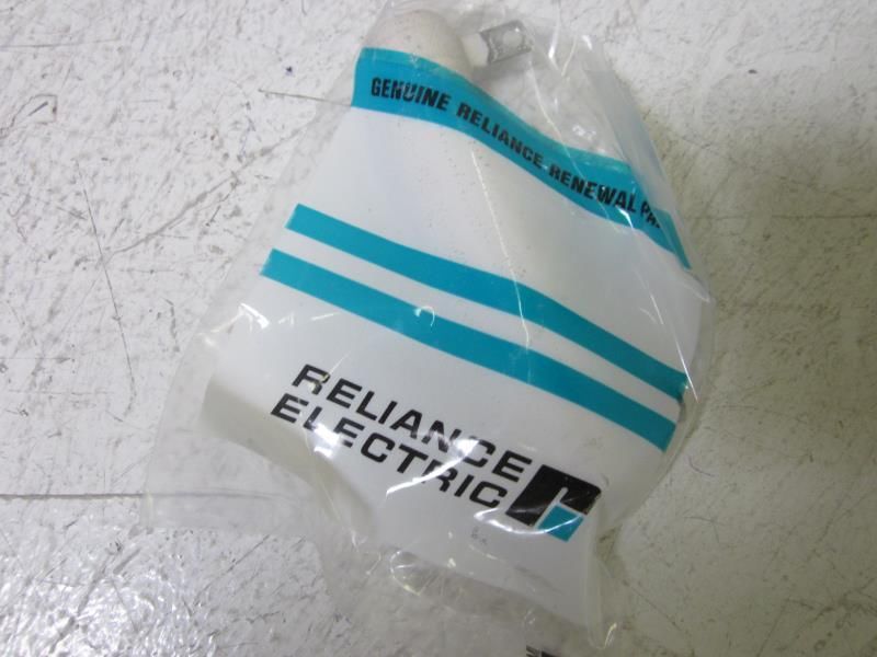 RELIANCE ELECTRIC 63481-55AG RESISTOR 10OHMS  NSMP