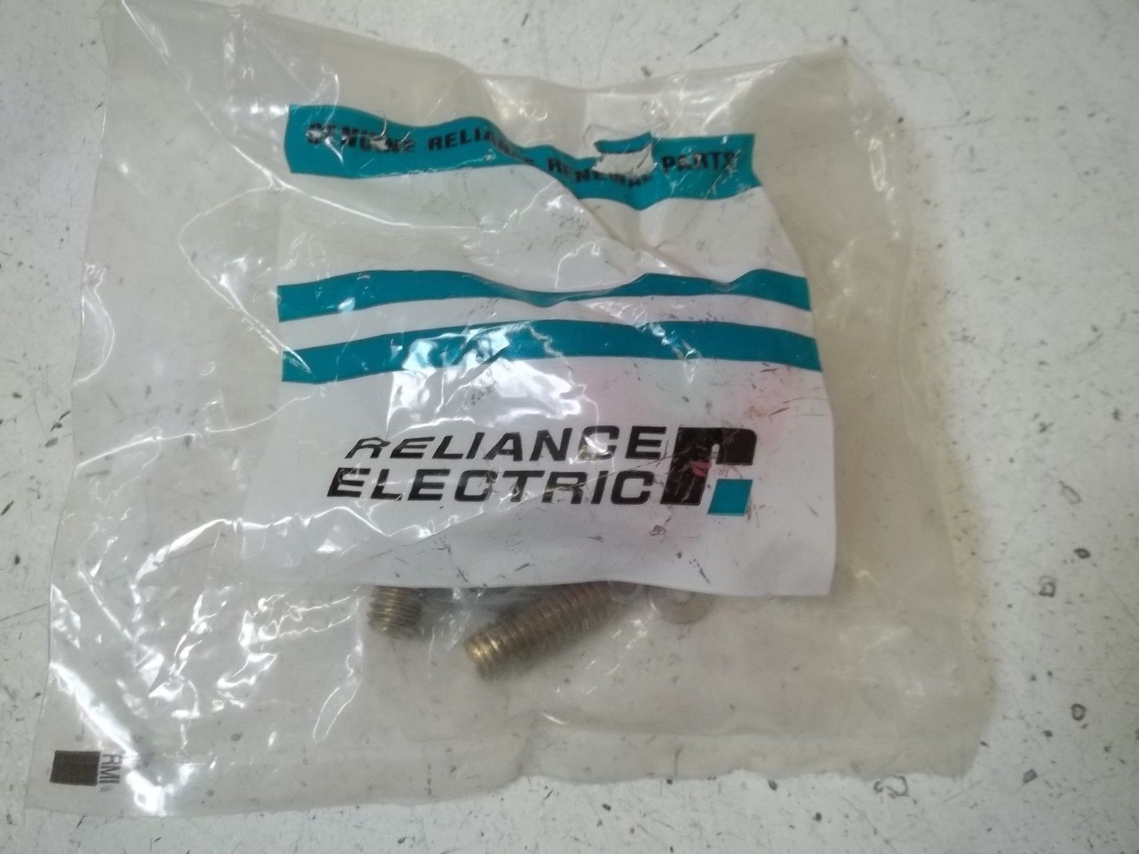RELIANCE ELECTRIC 64671-25B NSMP