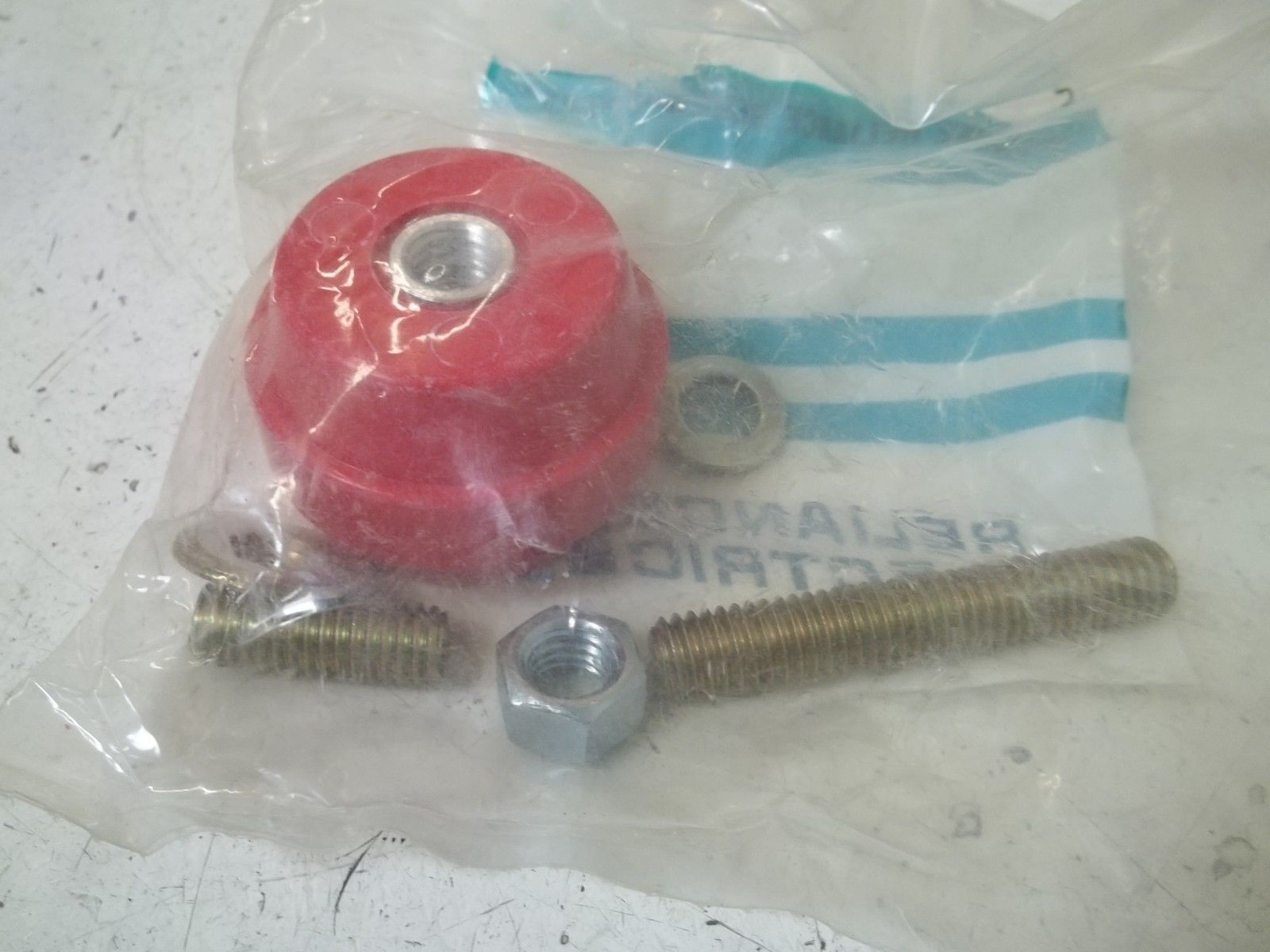 RELIANCE ELECTRIC 64671-25B NSMP