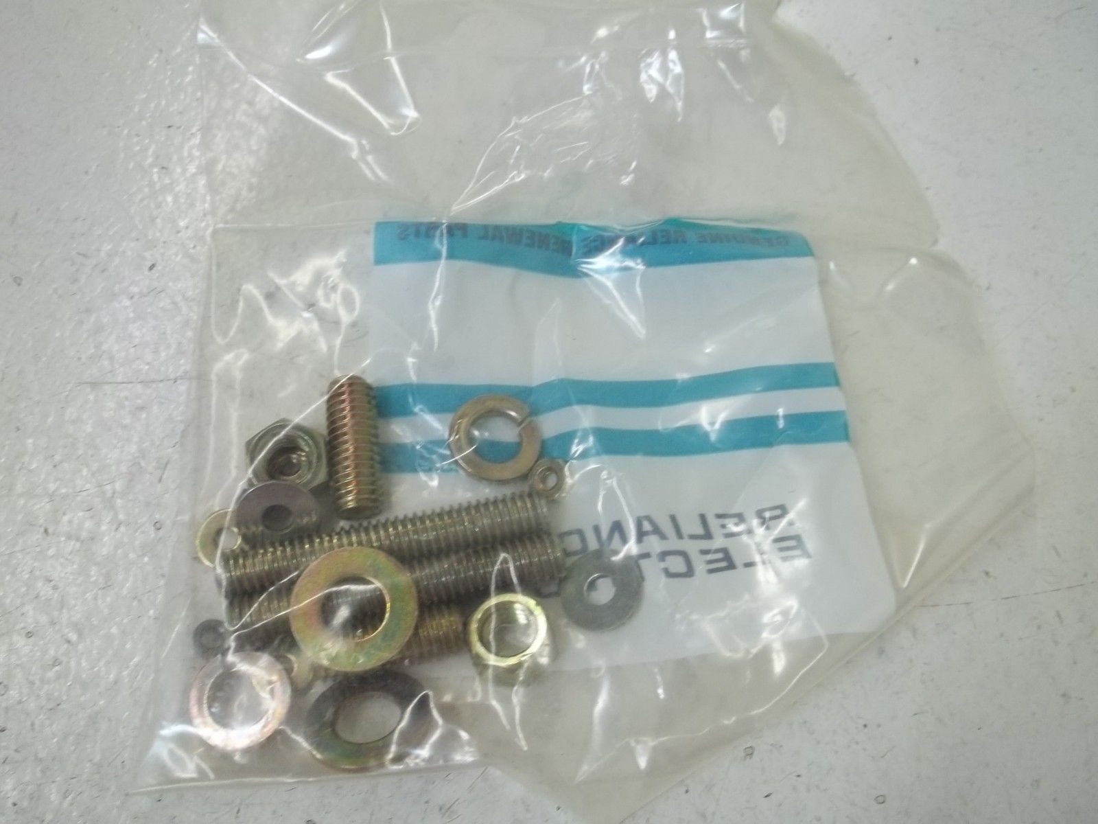 RELIANCE ELECTRIC 64671-25V NSMP