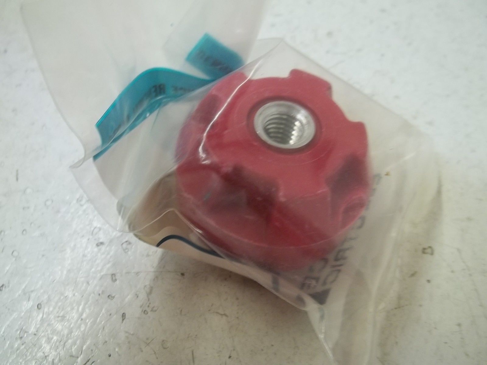 RELIANCE ELECTRIC 64671-25V NSMP