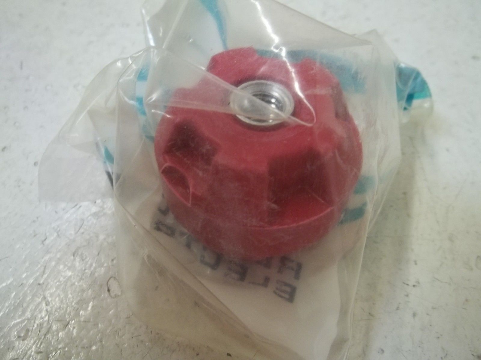 RELIANCE ELECTRIC 64671-25V NSMP