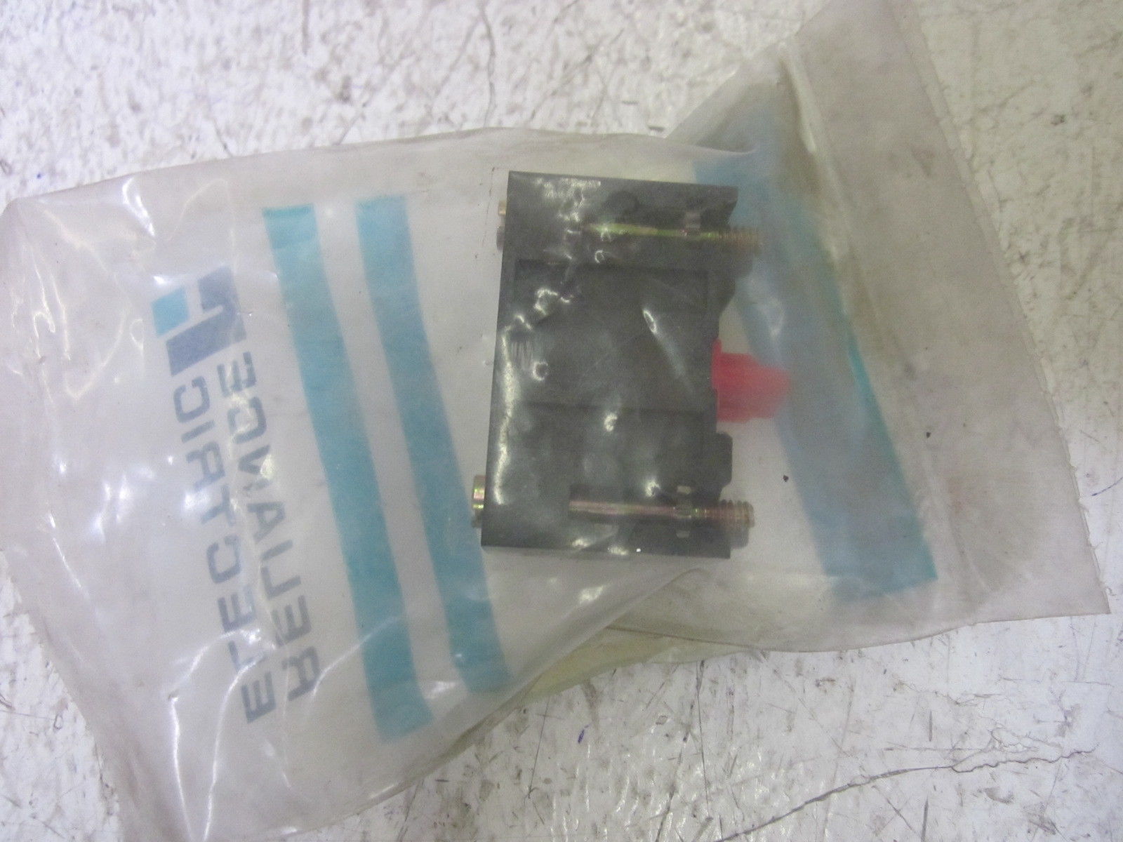RELIANCE ELECTRIC 66458-W CONTACT NSMP
