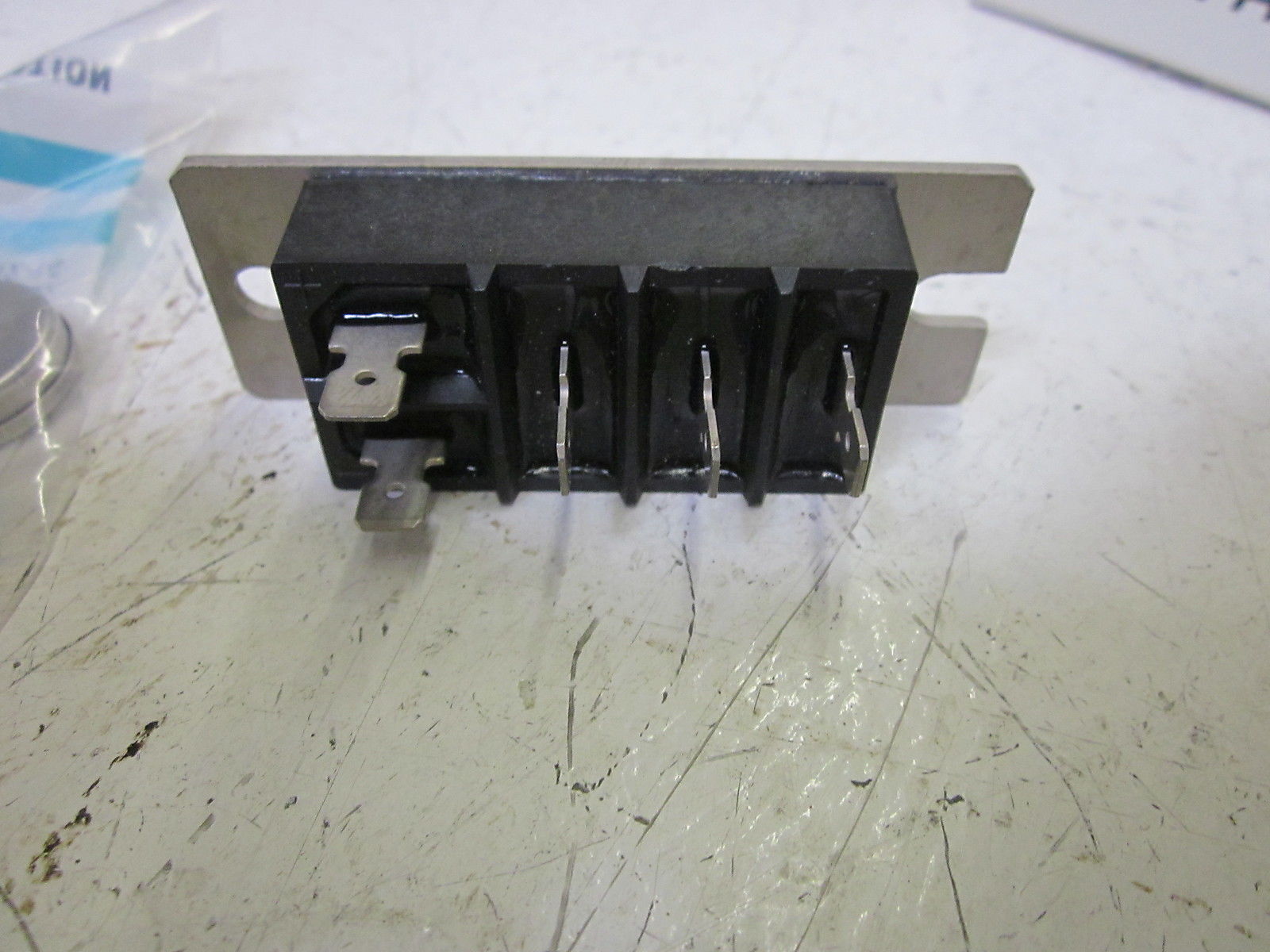 RELIANCE ELECTRIC 701819-40AG DIODE CUBE  NSMP