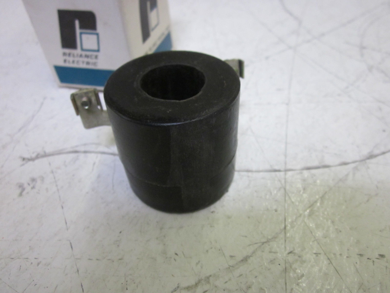 RELIANCE ELECTRIC 76628-AE COIL 115V  NSMP