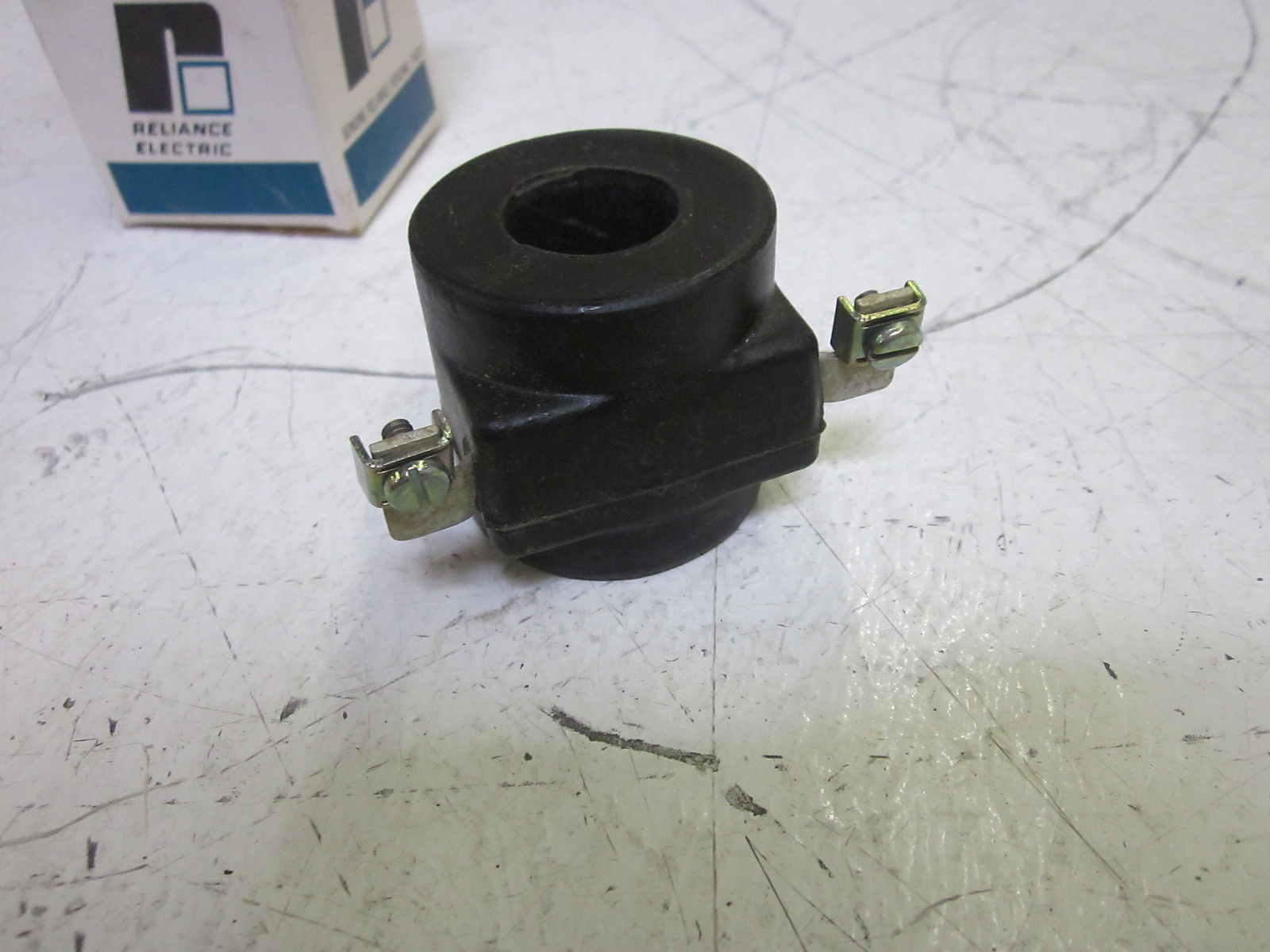 RELIANCE ELECTRIC 76628-AE COIL 115V  NSMP
