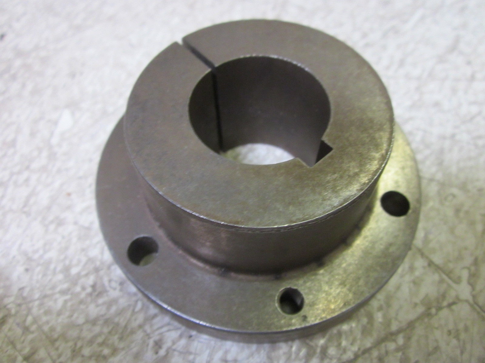 RELIANCE ELECTRIC 7/88 100M-K QD BRUSHINGS NSMP