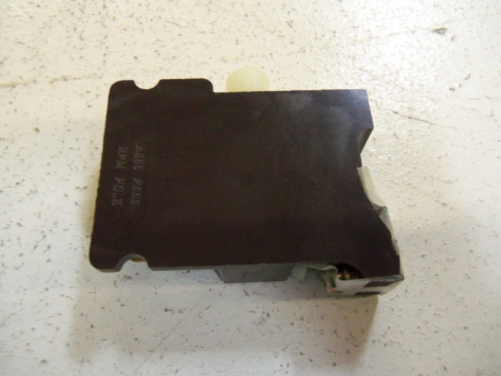 RELIANCE ELECTRIC 86300-T TIMING RELAY  NSMP