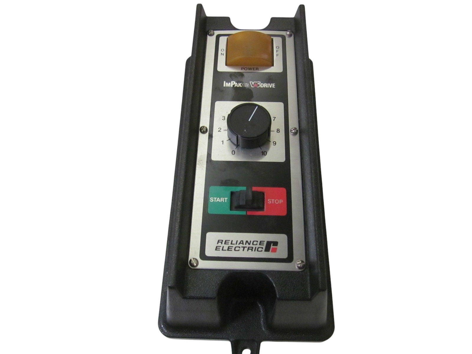RELIANCE ELECTRIC 8C12 NSNP