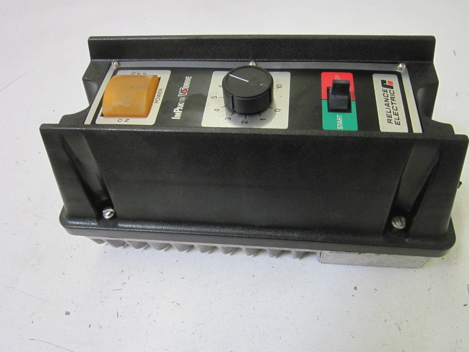 RELIANCE ELECTRIC 8C12 NSNP