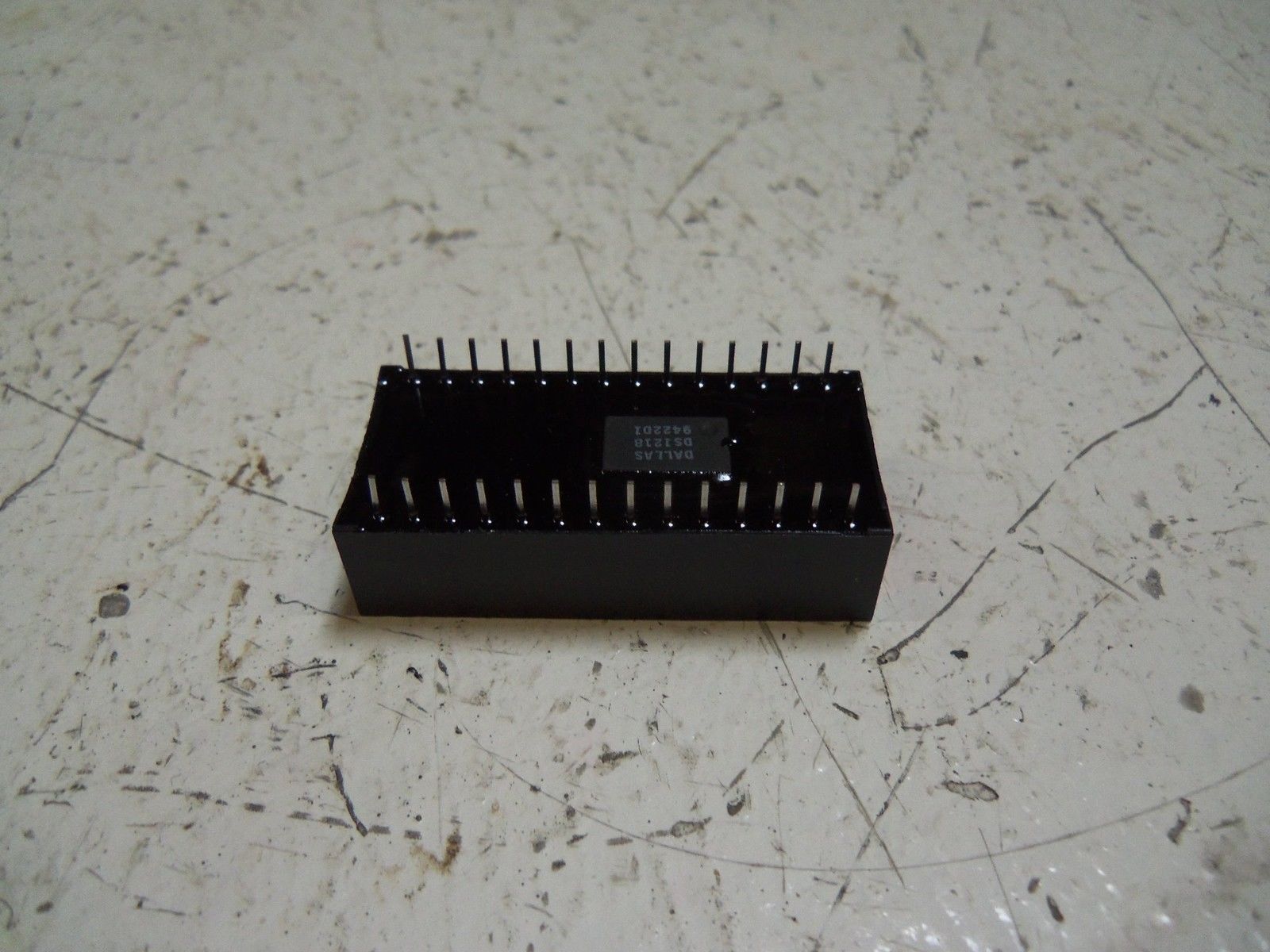RELIANCE ELECTRIC 9104-0051-002 PERSONALITY MODULE UNMP