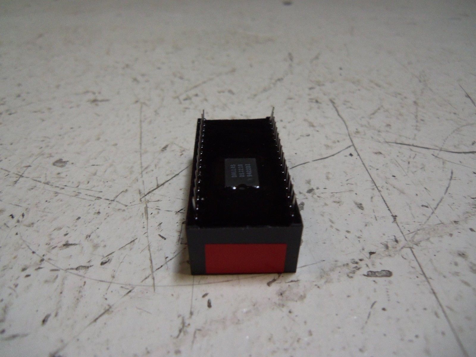 RELIANCE ELECTRIC 9104-0051-002 PERSONALITY MODULE UNMP