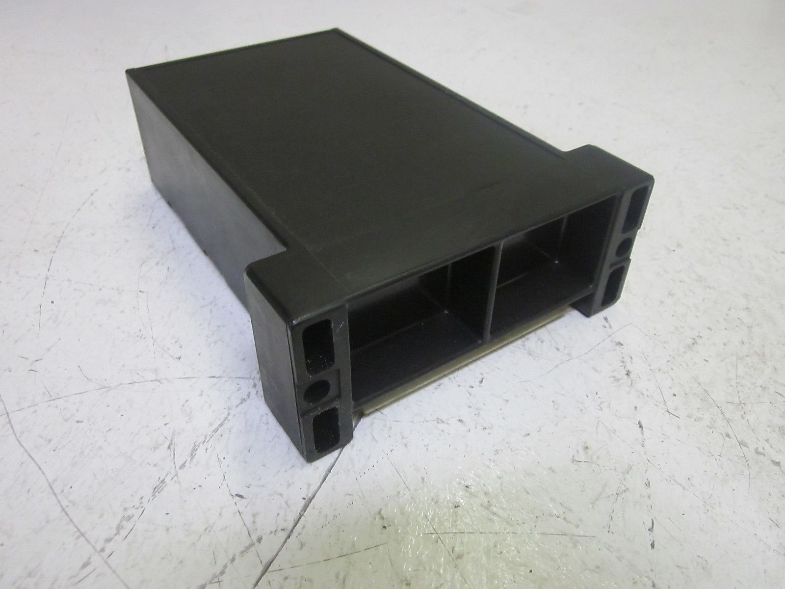 RELIANCE ELECTRIC AND ENGINEERING CO. 0-49009- TRANSDUCTOR CARDPAK UNMP