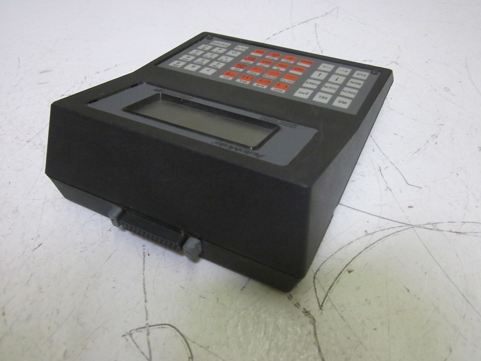 RELIANCE ELECTRIC AUTOMATE 45C90 PROGRAMMER 802805-R UNMP