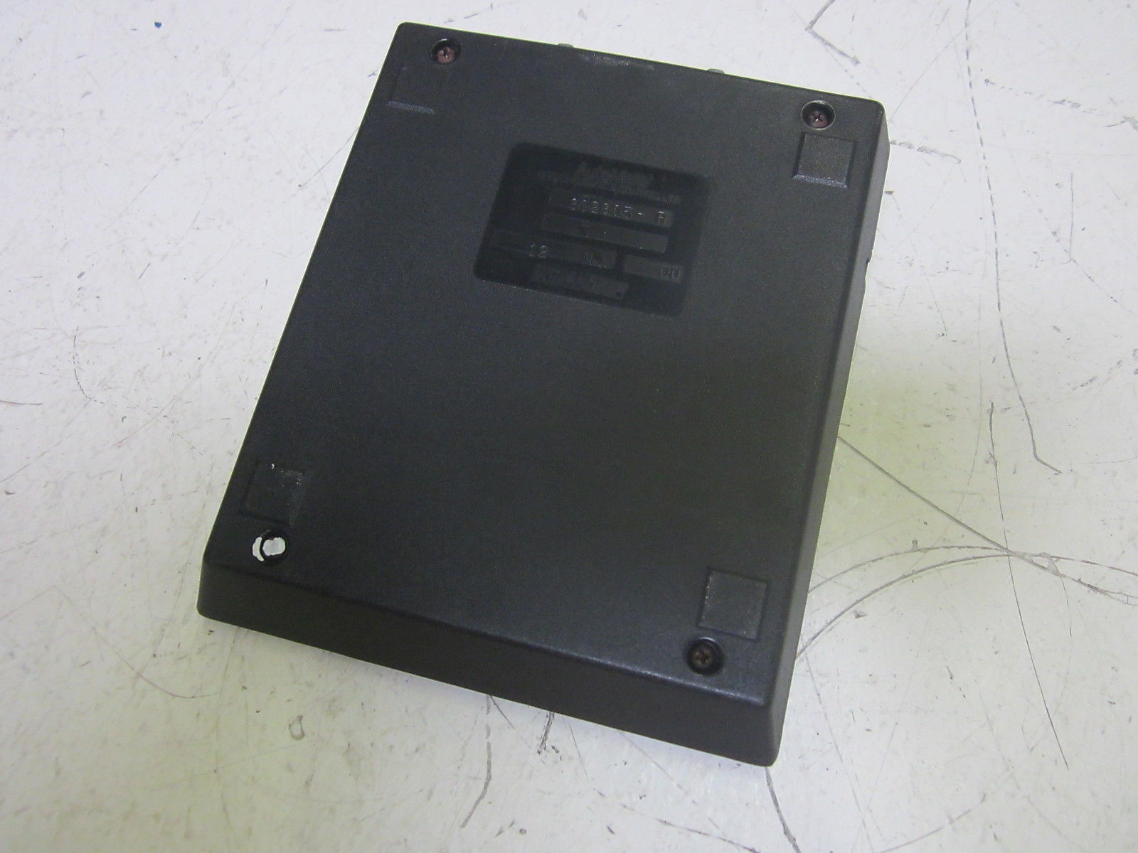 RELIANCE ELECTRIC AUTOMATE 45C90 PROGRAMMER 802805-R UNMP