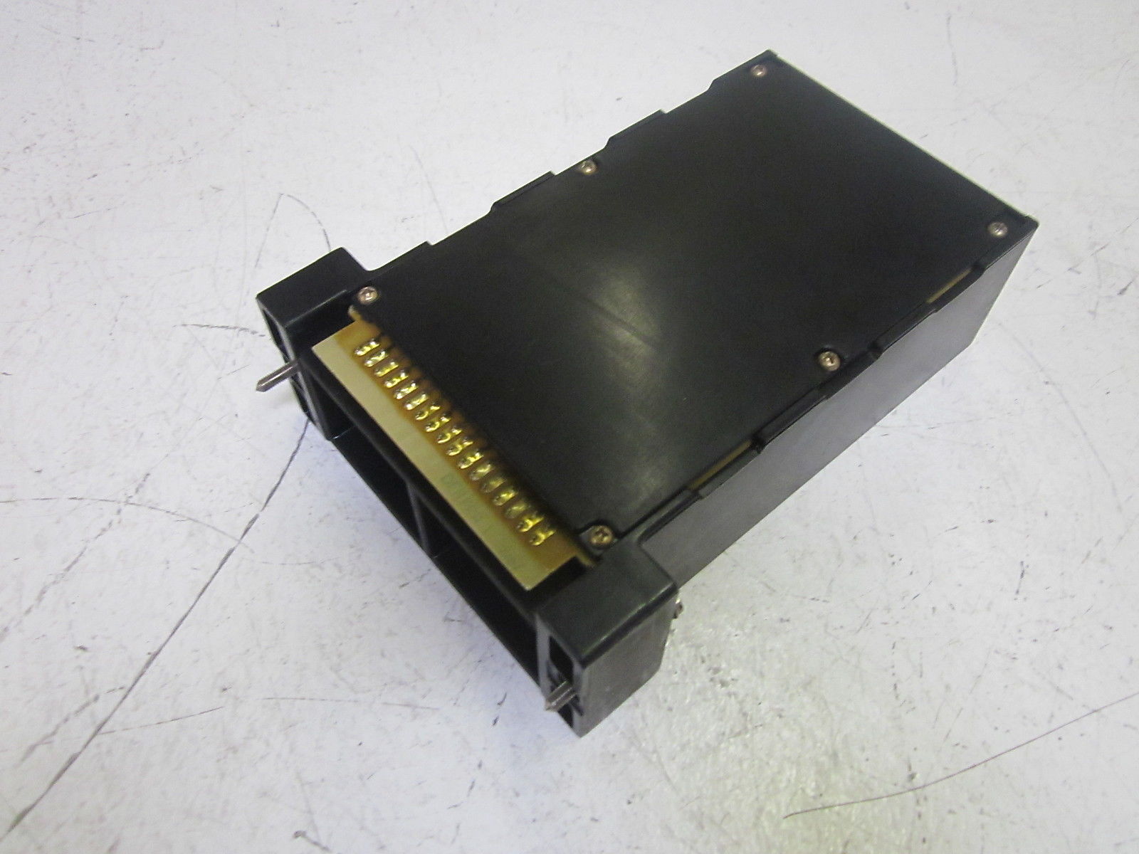 RELIANCE ELECTRIC CARDPAK 0-49026-2 TESTER MODULE UNMP
