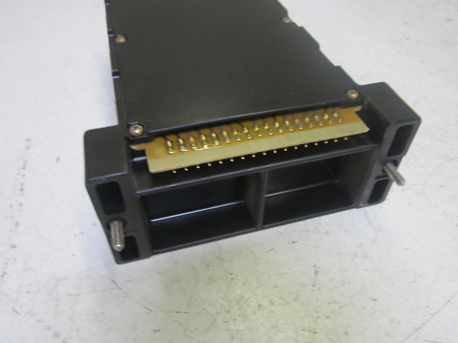 RELIANCE ELECTRIC CARDPAK 0-49026-2 TESTER MODULE UNMP