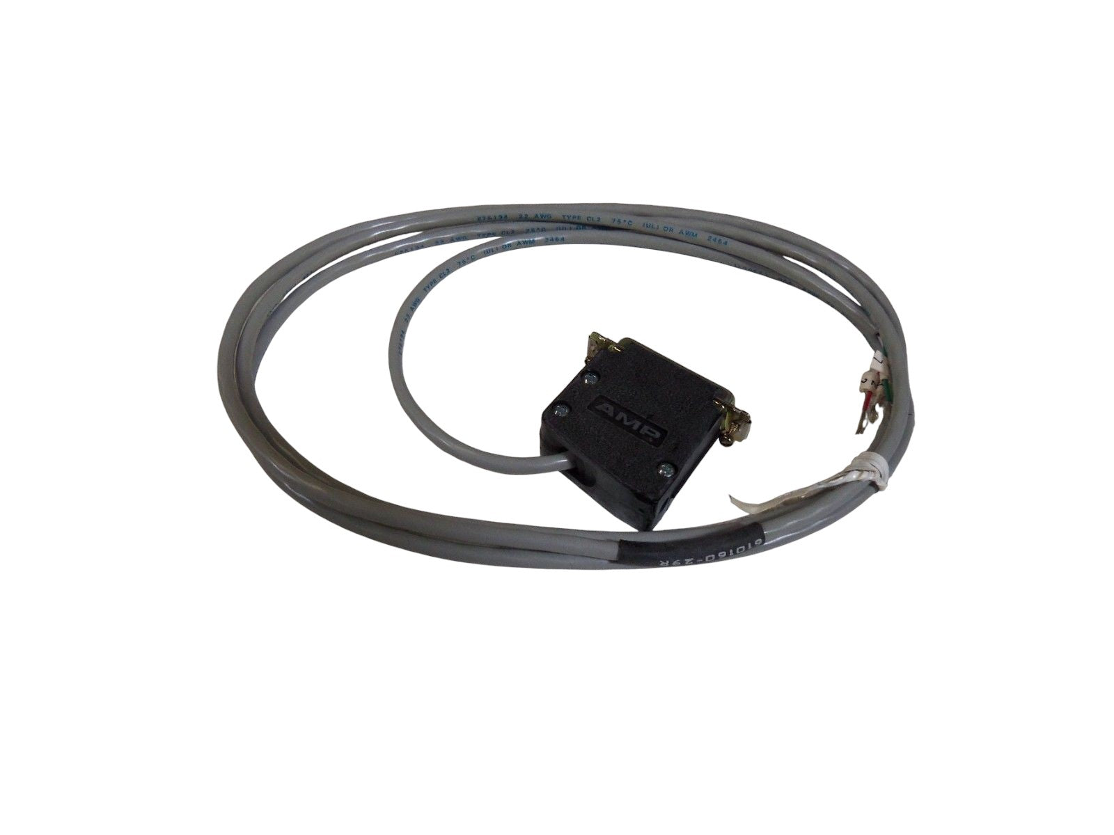 RELIANCE ELECTRIC CABLE ASSEMBLY 610160-29R UNMP