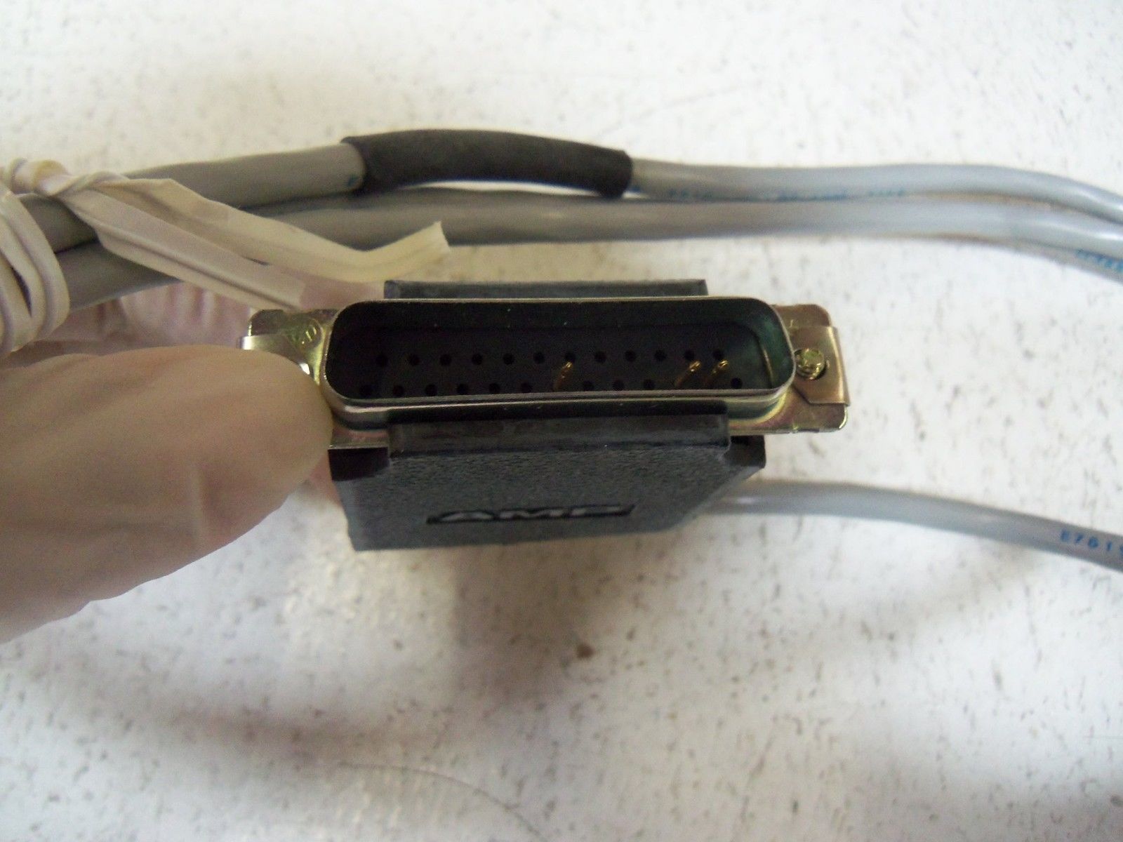 RELIANCE ELECTRIC CABLE ASSEMBLY 610160-29R UNMP