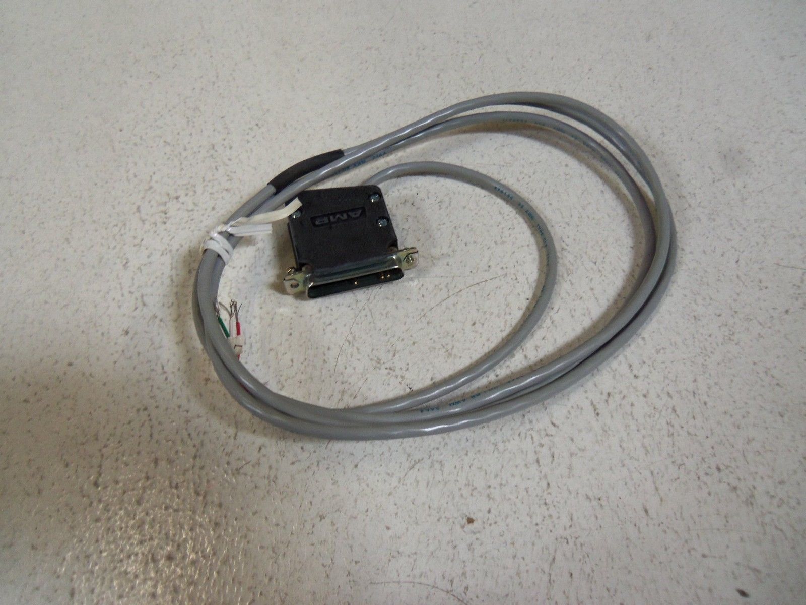 RELIANCE ELECTRIC CABLE ASSEMBLY 610160-29R UNMP