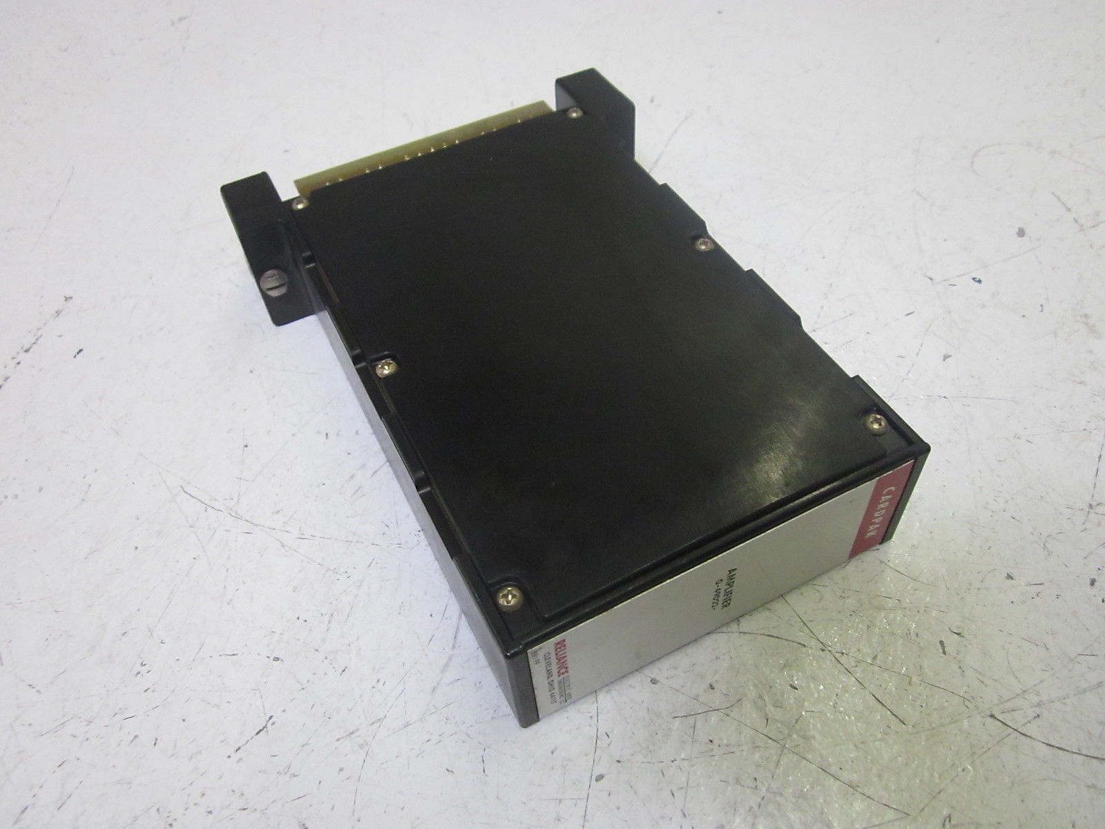 RELIANCE ELECTRIC CARDPAK 0-49022 AMPLIFIER  UNMP