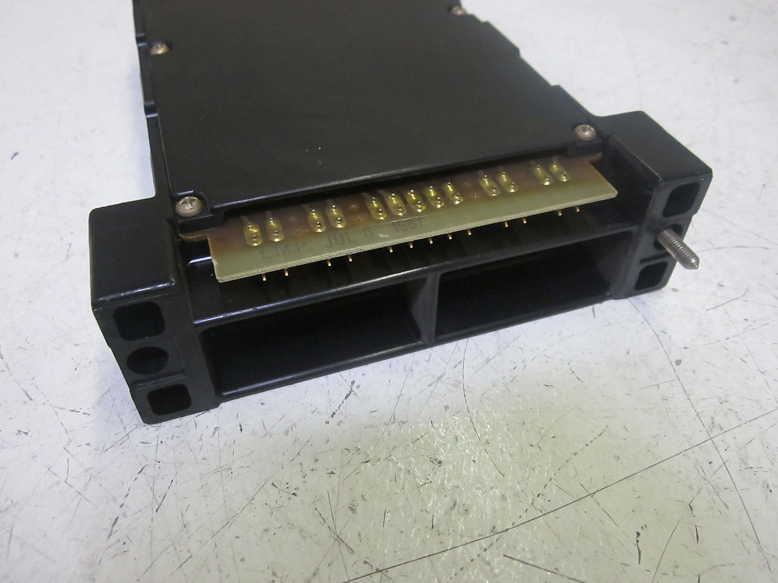 RELIANCE ELECTRIC CARDPAK 0-49022 AMPLIFIER  UNMP