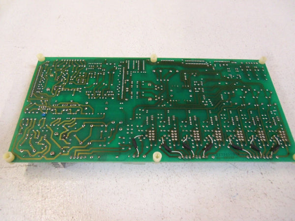 RELIANCE ELECTRIC CONTROL BOARD PSBD-4A UNMP