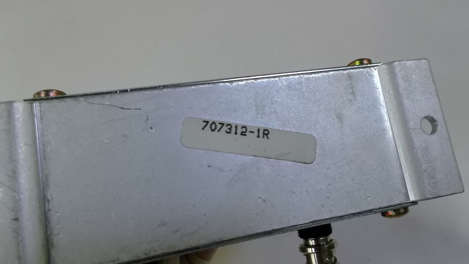 RELIANCE ELECTRIC 57C380 PASSIVE TAP  UNMP