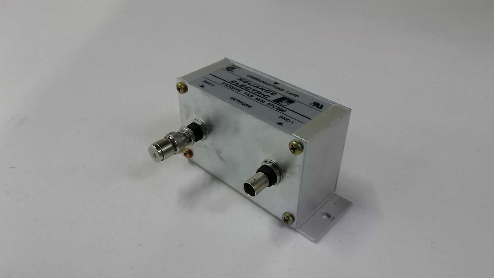 RELIANCE ELECTRIC 57C380 PASSIVE TAP  UNMP