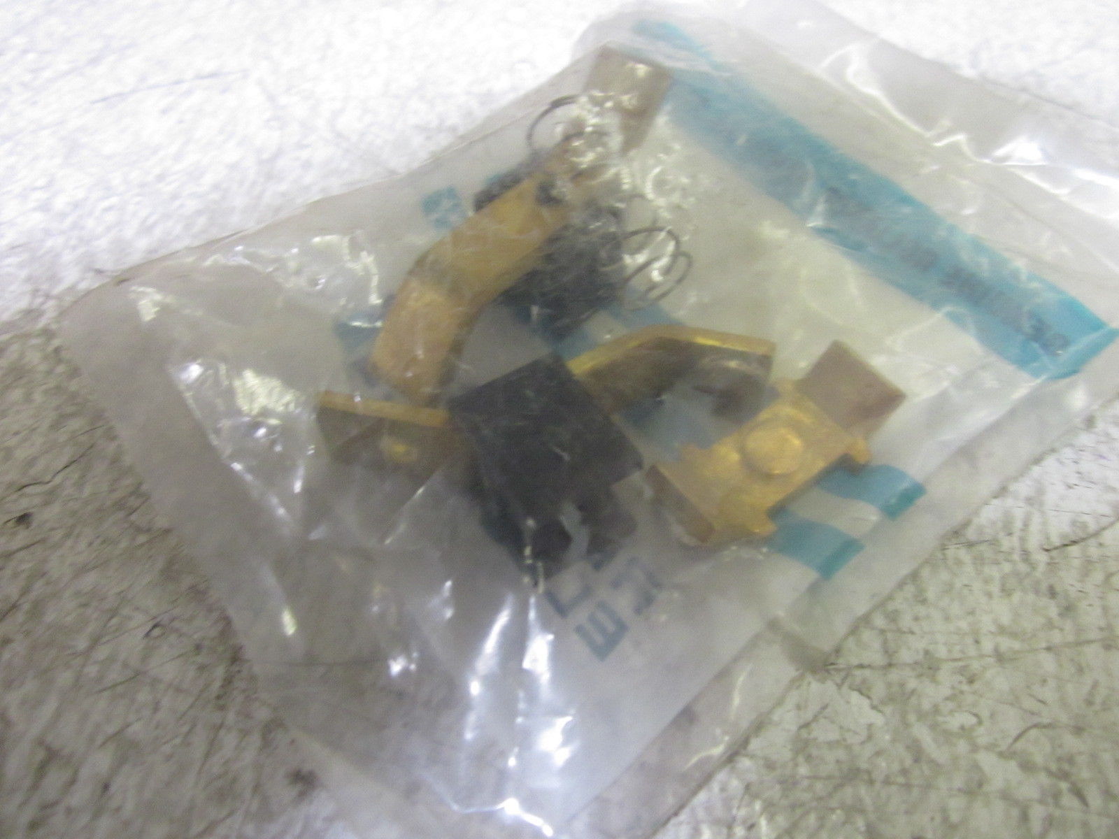 RELIANCE ELECTRIC K-257 CONTACTOR  KIT NSMP