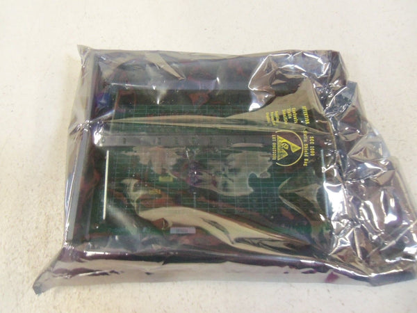 RELIANCE ELECTRIC PC BOARD 0-51865 NSMP