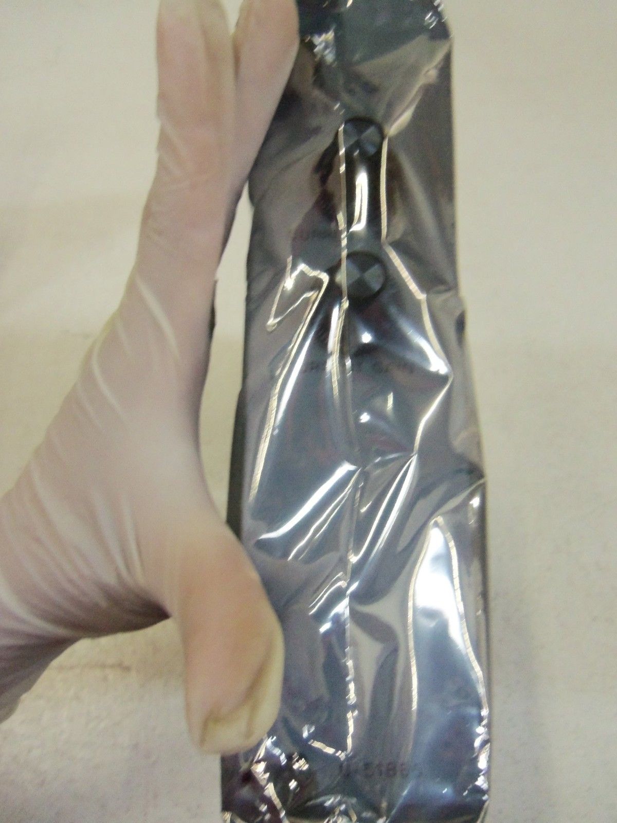 RELIANCE ELECTRIC PC BOARD 0-51865 NSMP