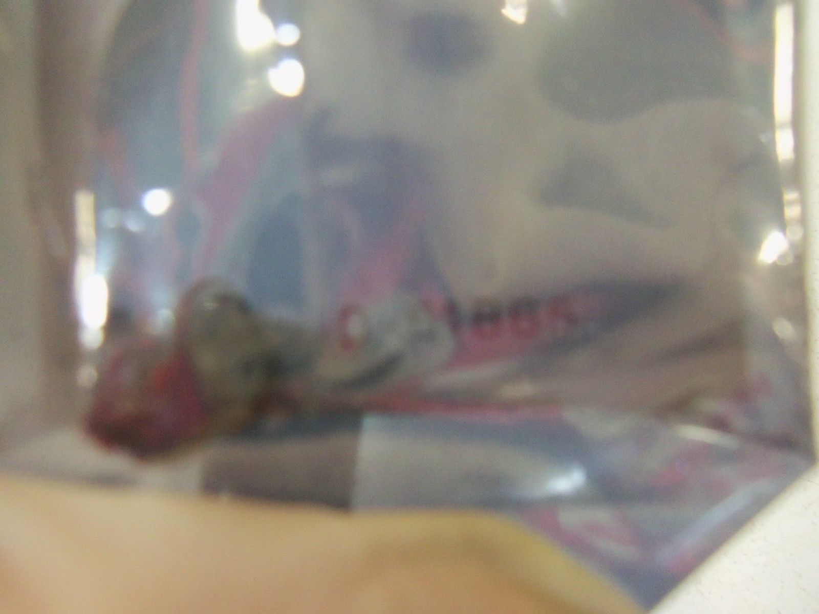 RELIANCE ELECTRIC PC BOARD 0-51865 NSMP