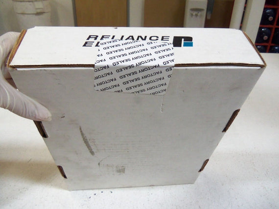 RELIANCE ELECTRIC 0-52808  NSFS