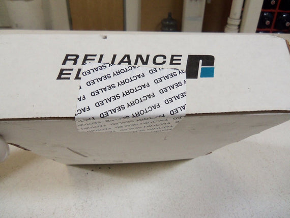 RELIANCE ELECTRIC 0-52808  NSFS