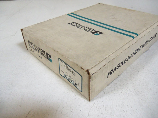 RELIANCE ELECTRIC PC BOARD 0-52840-655 NSMP