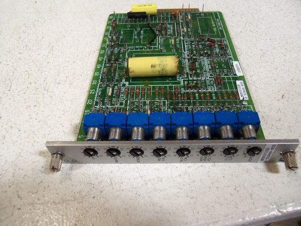 RELIANCE ELECTRIC PC BOARD 0-52840-655 UNMP