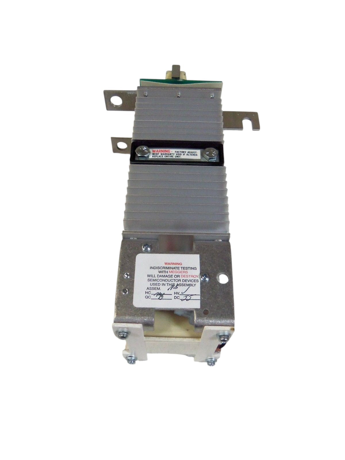 RELIANCE ELECTRIC RECTIFIER STACK 86466-47S NSNP