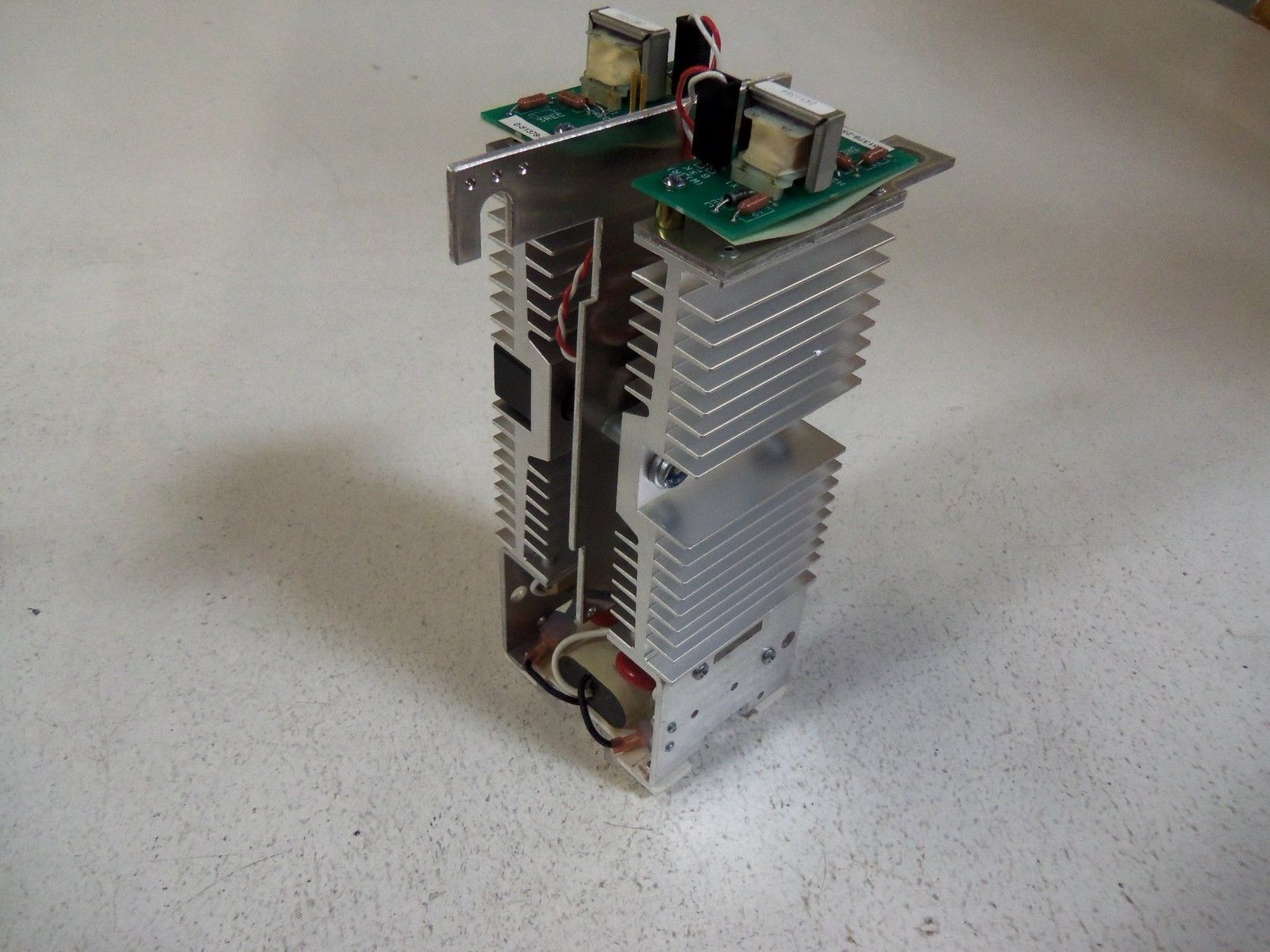 RELIANCE ELECTRIC RECTIFIER STACK 86466-47S NSNP