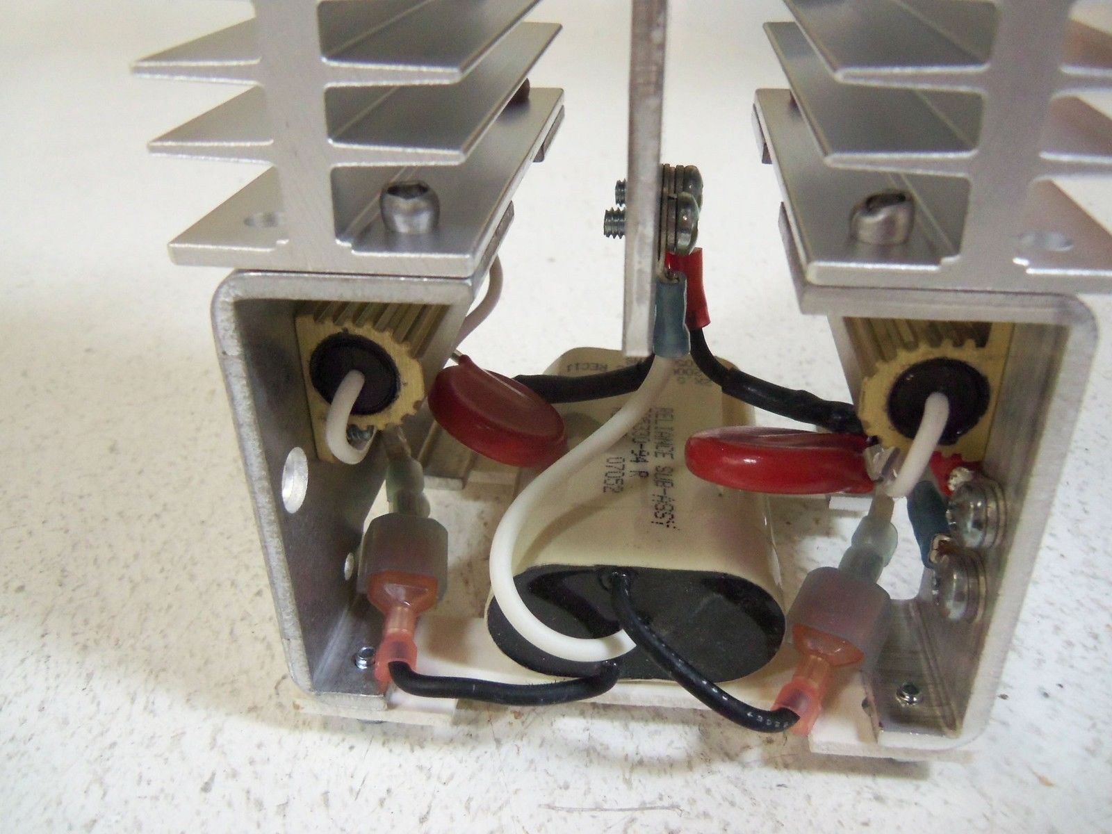 RELIANCE ELECTRIC RECTIFIER STACK 86466-47S NSNP