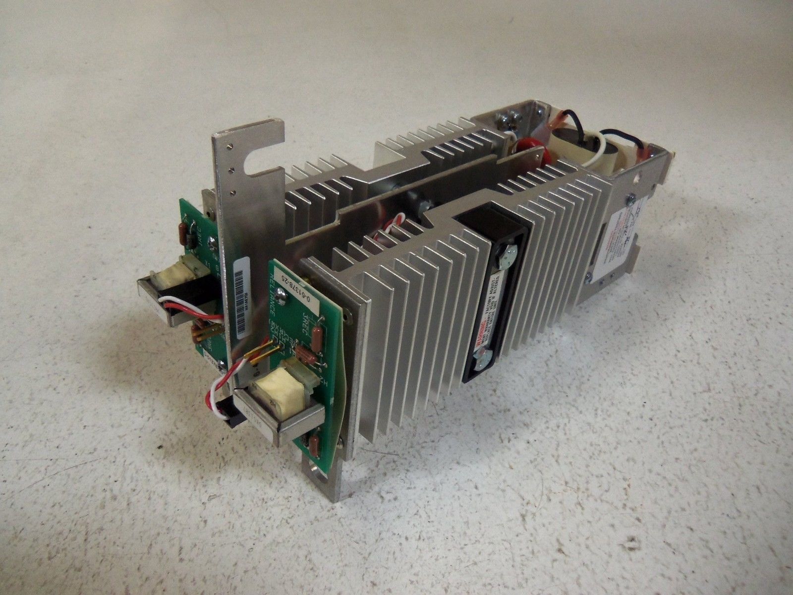 RELIANCE ELECTRIC RECTIFIER STACK 86466-47S NSNP