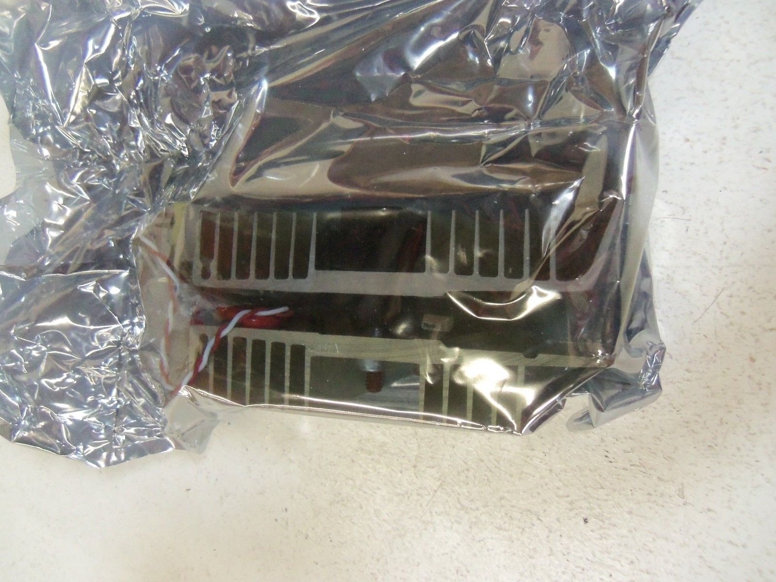 RELIANCE ELECTRIC 86474-8S NSMP