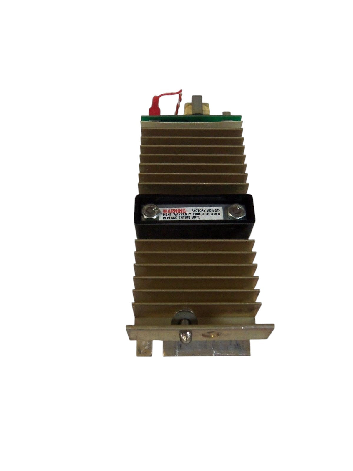 RELIANCE ELECTRIC THYRISTOR STACK ASSEMBLY 86474-S UNMP