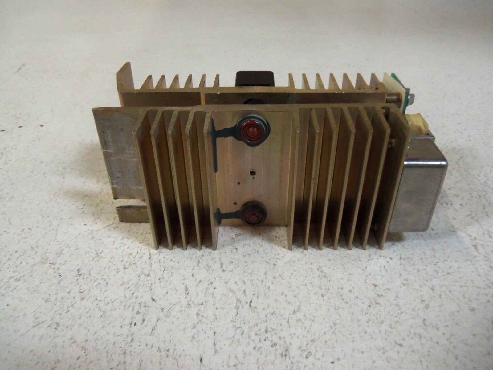 RELIANCE ELECTRIC THYRISTOR STACK ASSEMBLY 86474-S UNMP