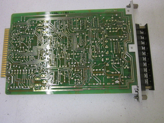 RELIANCE ELECTRONICS 0-51818-2 *USED*