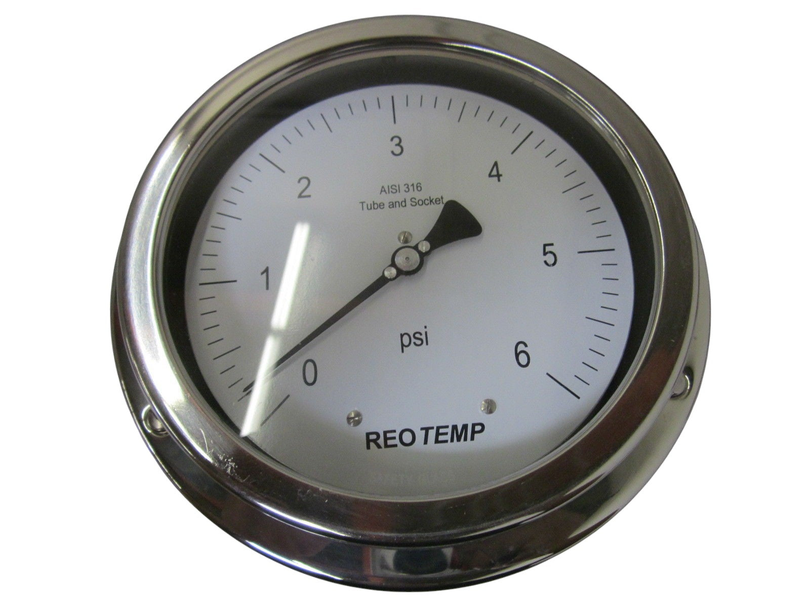 REOTEMP PC60-S1-E4-I55EV3 NSMP