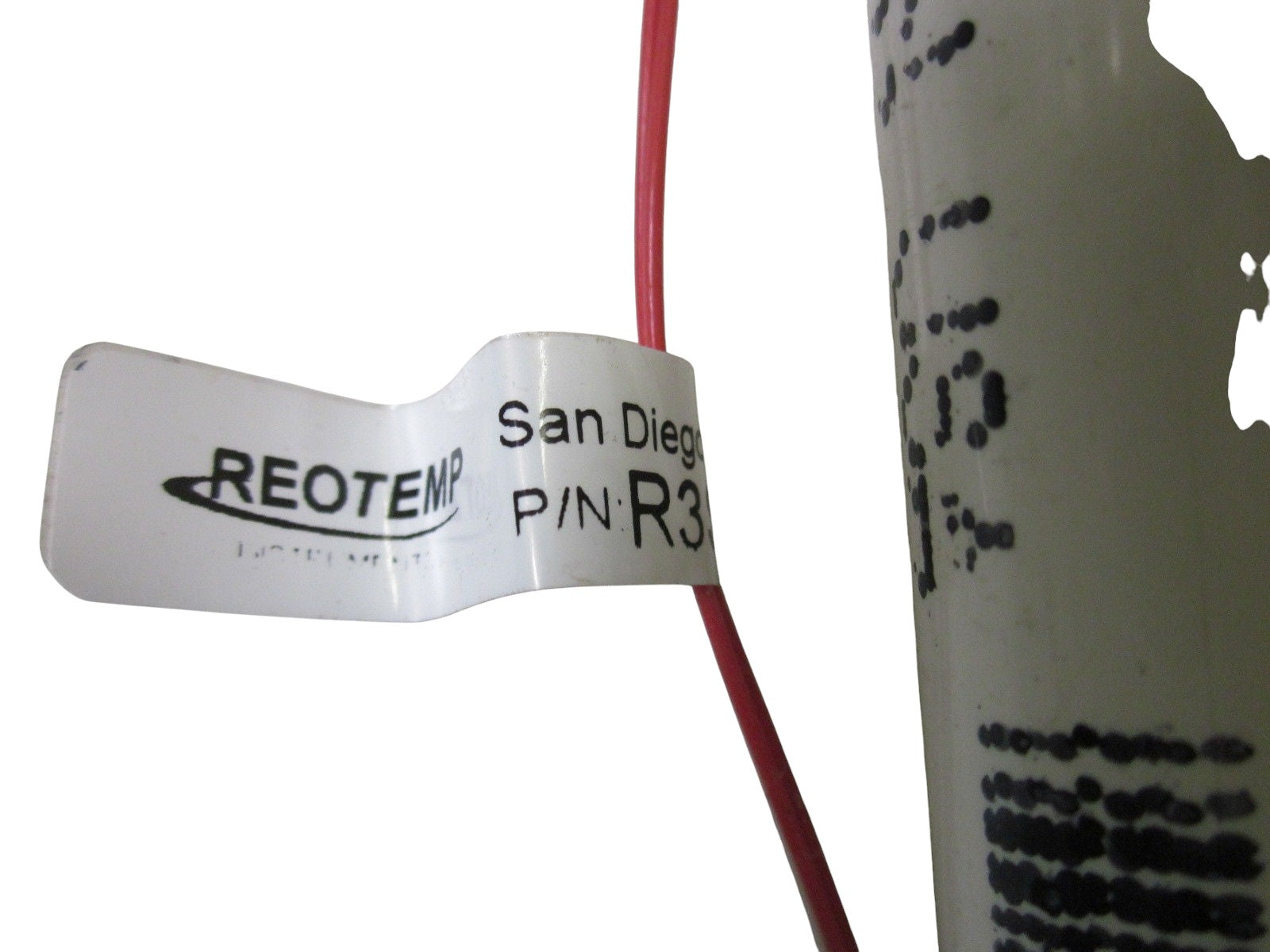 REOTEMP R3S318SL6 NSNP