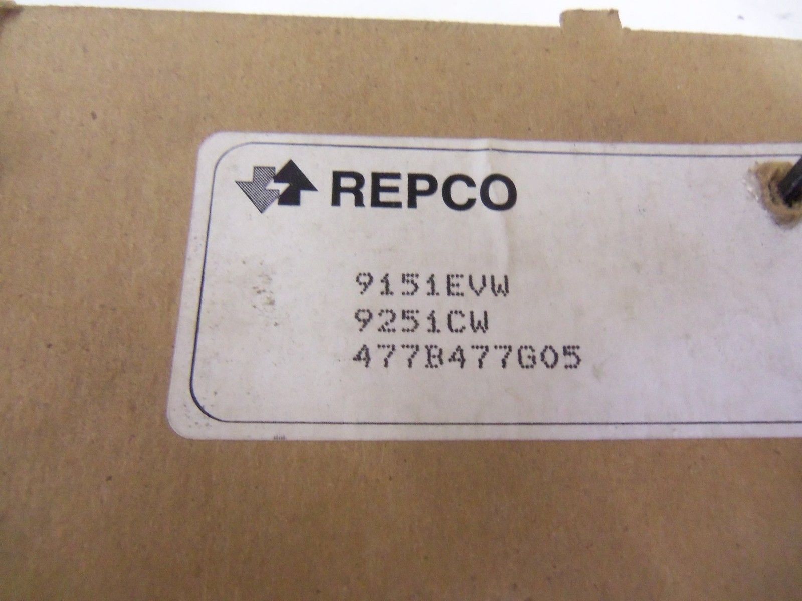 REPCO 477B477G05  NSMP
