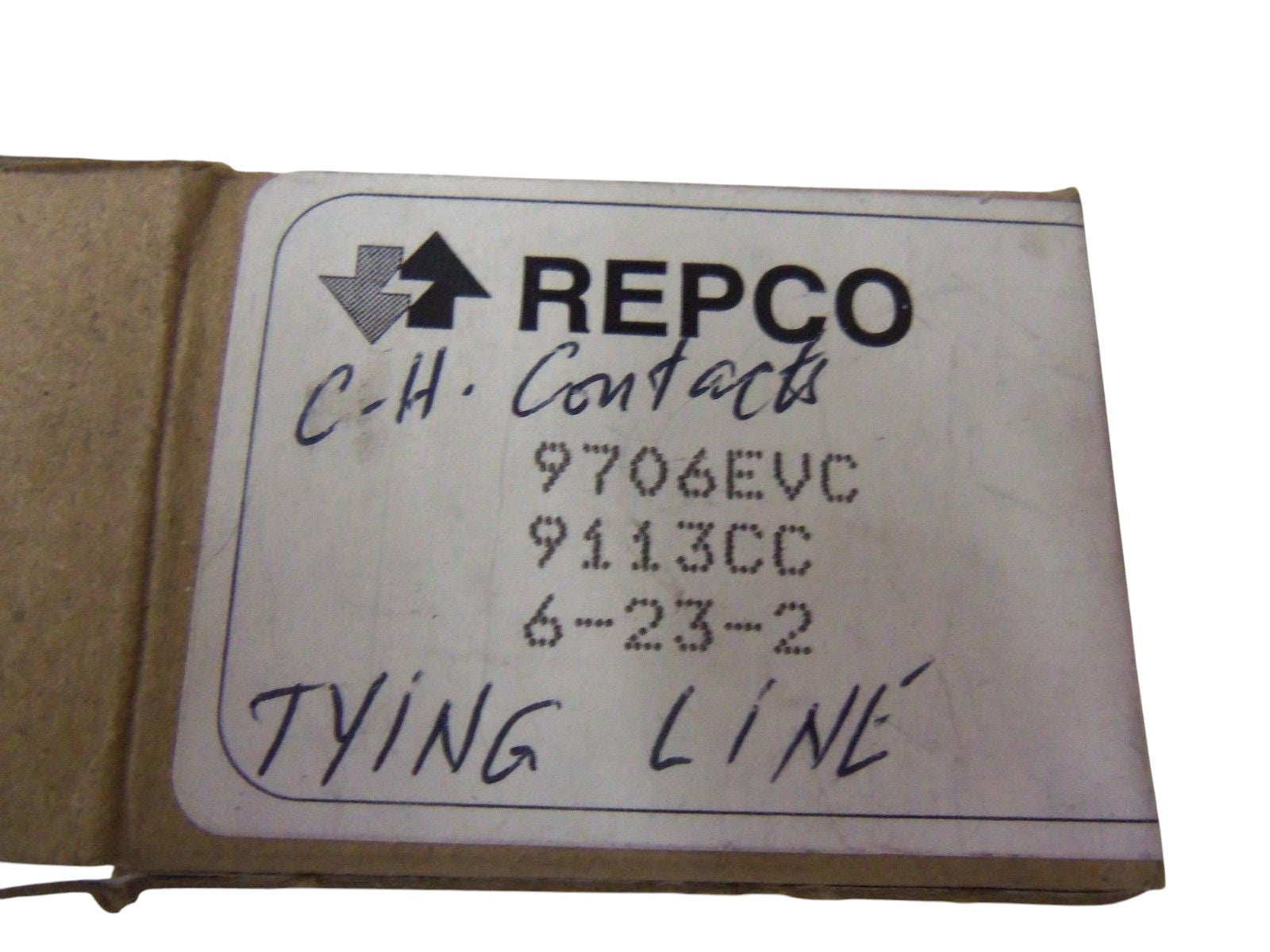 REPCO 6-23-2 NSMP